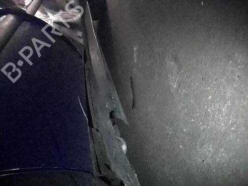 Rear left panel MERCEDES-BENZ A-CLASS (W168) A 170 CDI (168.008) | BP29827586C60 