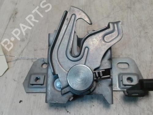 Hood lock VOLVO C30 (533) 2.0 D | BP27669942C133 