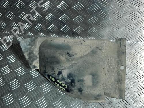 Used Wheel arch Wheel arch CITROËN SAXO (S0, S1) 1.5 D (54 hp) 34417184 34417184