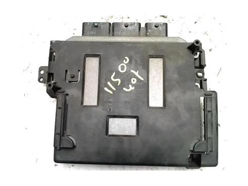 Engine control unit (ECU) PEUGEOT 407 SW (6E_, 6D_) 2.0 HDi 135 | BP25426815M57 