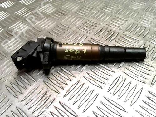 Used Ignition coil PEUGEOT 308 I (4A_, 4C_) 1.6 GTi (200 hp) 31237475