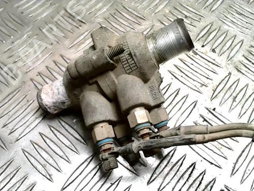 Thermostat housing RENAULT SCÉNIC III (JZ0/1_) 1.6 dCi (JZ00, JZ12) | BP32400116M116