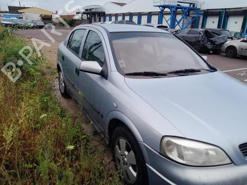 Left headlight OPEL ASTRA G Hatchback (T98) 1.7 DTI 16V (F08, F48) | BP25418999C28 