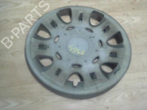 Hub cap SEAT IBIZA III (6L1) 1.2 | BP25412140C160