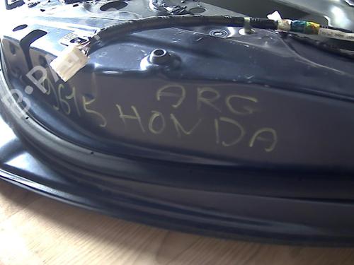 Dør venstre bagtil HONDA FR-V (BE) 2.2 i CTDi (BE5) | BP31226460C4