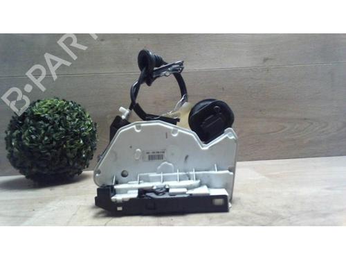 Rear left lock VW GOLF VI (5K1) 2.0 TDI | BP25416081C100 