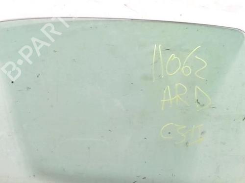 Rear right door window CITROËN C3 II (SC_) 1.4 HDi 70 (SC8HZC, SC8HR0, SC8HP4) | BP25422078C21 