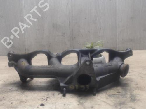Exhaust manifold RENAULT MEGANE II (BM0/1_, CM0/1_) 1.9 dCi (BM0G, CM0G) | BP29445676M110 