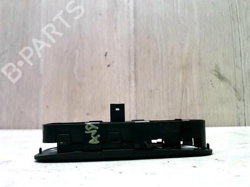 Right front window switch CITROËN C4 Grand Picasso I (UA_) 1.6 HDi | BP31223995I26 