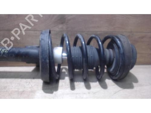 Left front shock absorber OPEL OMEGA B (V94) 2.2 DTI 16V (F69, M69, P69) | BP25412294M16 