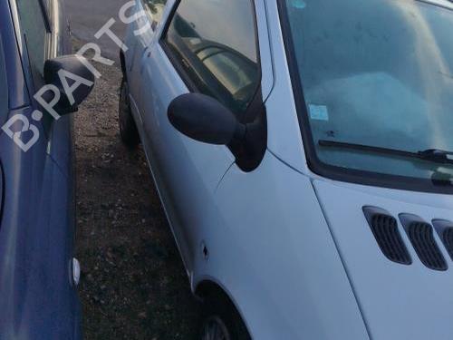 Licence plate light RENAULT TWINGO I (C06_) 1.2 (C066, C068) | BP30769477I40