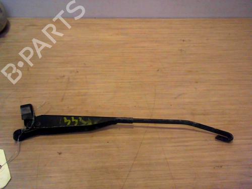 Used Rear windshield wiper arm Rear windshield wiper arm MERCEDES-BENZ T1/TN Platform/Chassis 408 D (611.317, 611.318) (79 hp) 33683763 33683763