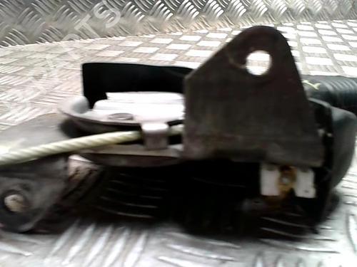 Hand brake DACIA DUSTER (HS_) 1.5 dCi (HSMC) | BP33164854I18  - Image 6