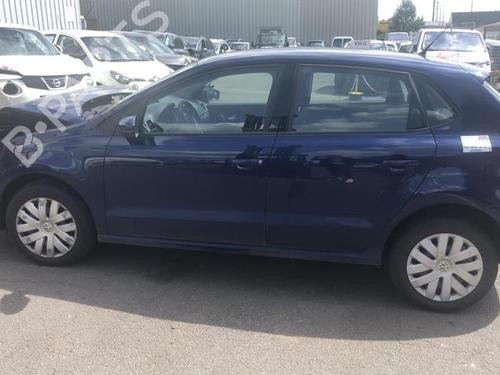 Elektronisk sensor VW POLO V (6R1, 6C1) 1.6 TDI | BP29247828M84 