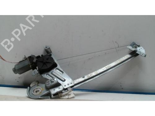 Vindusheismekanisme høyre bak PEUGEOT 206 Hatchback (2A/C) 1.6 16V | BP25419068C25 