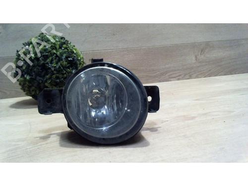 Feu de brouillard avant gauche RENAULT MODUS / GRAND MODUS (F/JP0_) 1.5 dCi (FP0E, JP0E) (65 hp) 25402309