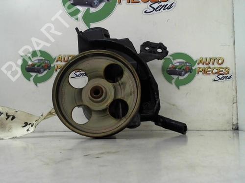 Pompe de direction assistée PEUGEOT 206 Hatchback (2A/C) 1.4 HDi eco 70 | BP25400676M99 