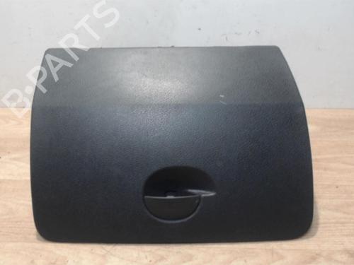 Hanskerom RENAULT MODUS / GRAND MODUS (F/JP0_) 1.5 dCi (FP0F, JP0F) (86 hp) 25414826
