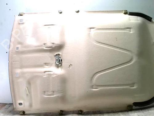 Innendach für CITROËN C3 II (SC_) 1.4 HDi 70 (SC8HZC, SC8HR0, SC8HP4) (68 hp) 31223287