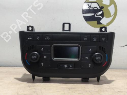 Used Climate control ALFA ROMEO MITO (955_) 1.4 (955AXV1A) (69 hp) 25387684