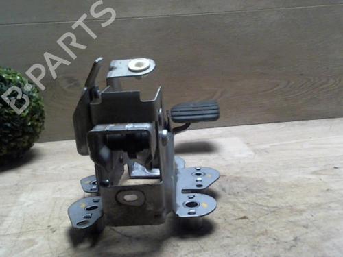 Bremspedal für RENAULT SCÉNIC III (JZ0/1_) 1.5 dCi (110 hp) 31231794