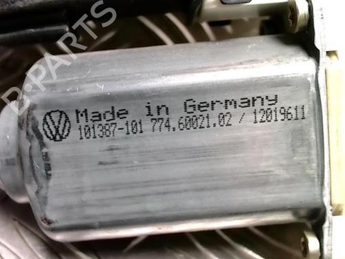 Left front window motor VW GOLF IV (1J1) 1.4 16V | BP25702192E21
