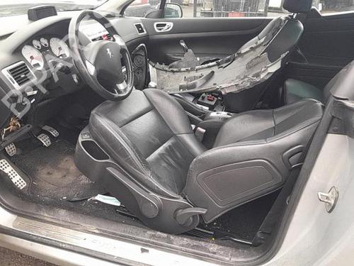Other PEUGEOT 307 CC (3B) 2.0 HDi 135 | BP28358100O1 