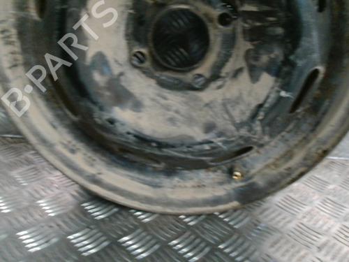 Fælk CITROËN C3 II (SC_) 1.4 HDi 70 (SC8HZC, SC8HR0, SC8HP4) | BP32780071C45 - Image 2