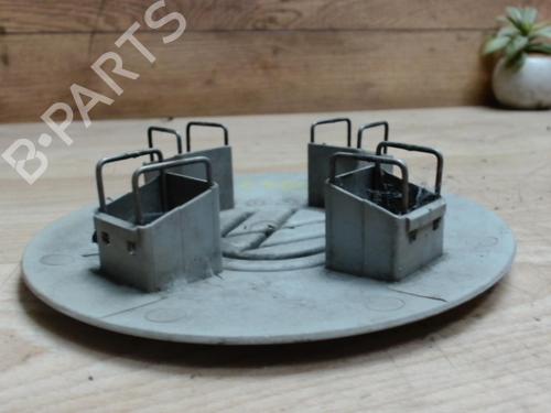 Other VW GOLF III (1H1) 1.4 | BP31238837O1