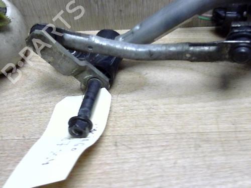 Front wiper motor RENAULT TWINGO II (CN0_) 1.2 16V (CN0K, CN0V, CN0A) | BP25413267M29