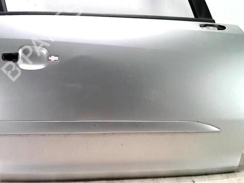 Right front door OPEL CORSA D (S07) 1.3 CDTI (L08, L68) | BP27665584C3 