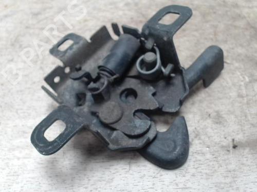 Hood lock FIAT PANDA (169_) 1.1 (169.AXA1A) | BP28066953C133