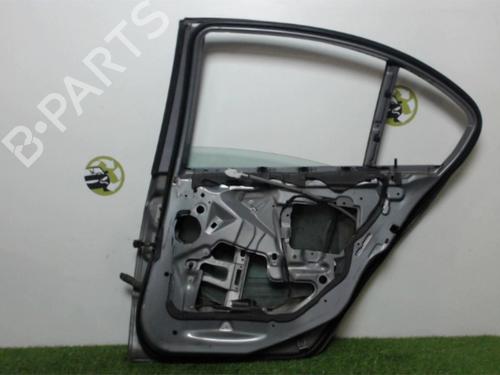 Right rear door BMW 3 (E46) 318 d | BP25395850C5 