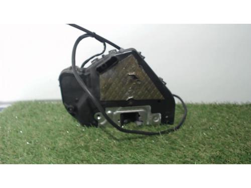 Rear right lock MERCEDES-BENZ E-CLASS (W211) E 270 CDI (211.016) | BP25395350C99