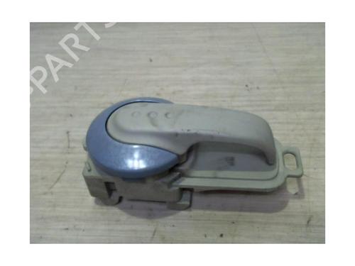 Rear right interior door handle NISSAN MICRA III (K12) 1.2 16V | BP25408420I16