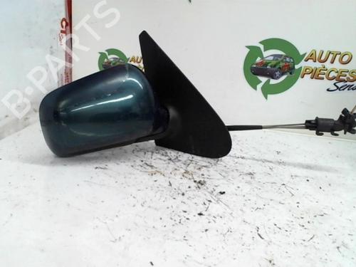 Right mirror VW POLO III (6N1) 75 1.6 | BP25409993C27 