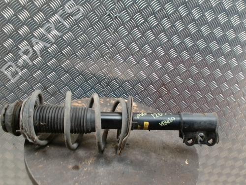 Dämpfer vorne links für KIA VENGA (YN) 1.6 CRDi 115 (116 hp) 31264249