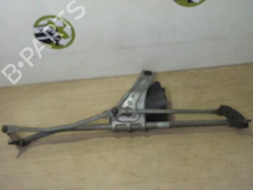 Used Front wiper motor MINI MINI (R50, R53) Cooper (116 hp) 25388486