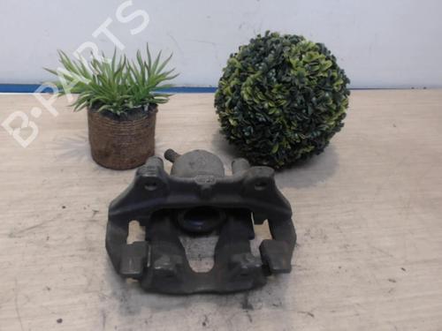 Left rear brake caliper RENAULT CLIO IV (BH_) 1.5 dCi 90 | BP25390540M107
