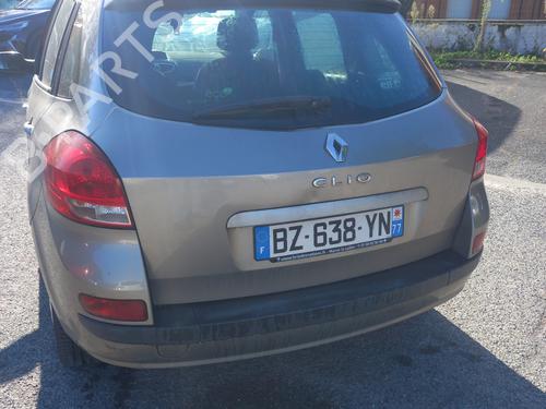 Starter RENAULT CLIO III Grandtour (KR0/1_) 1.5 dCi (KR0H, KR1S) | BP37268585M8  - Image 8