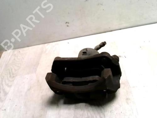 Right front brake caliper FORD FIESTA VI (CB1, CCN) 1.4 TDCi | BP25426746M104