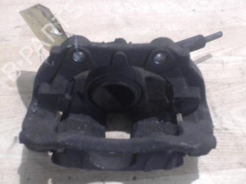 Højre bremsekaliber foran PEUGEOT 307 (3A/C) 1.6 HDi (90 hp) 25385804