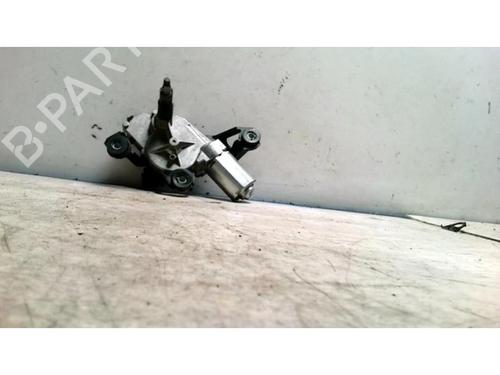 Rear wiper motor RENAULT MEGANE II (BM0/1_, CM0/1_) 1.9 dCi | BP25424807M102 