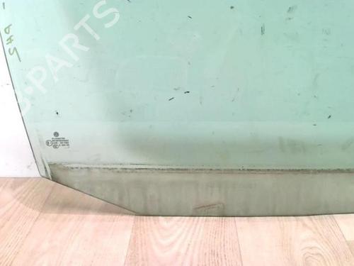 Front right door window VW TOURAN (1T1, 1T2) 2.0 TDI | BP25422334C19 