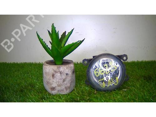 Right front fog light RENAULT MEGANE II (BM0/1_, CM0/1_) 1.5 dCi (BM0F, BM0T, BM2B, CM0F, CM0T) | BP25384661C31 