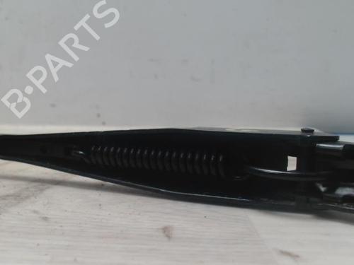 Used Front windshield wiper arm PEUGEOT PARTNER Box Body/MPV 1.6 HDi / BlueHDi 75 (75 hp) 27865420