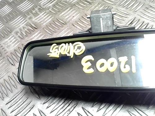 Bakspejl indvendigt RENAULT CLIO V (B7_) 1.5 Blue dCi 85 (B7AG) | BP30462251I6