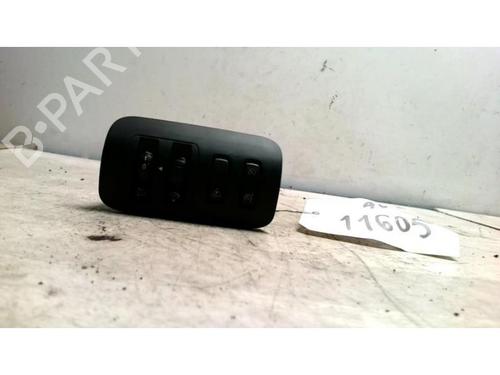Switch RENAULT MEGANE II (BM0/1_, CM0/1_) 1.9 dCi | BP25424859I30 