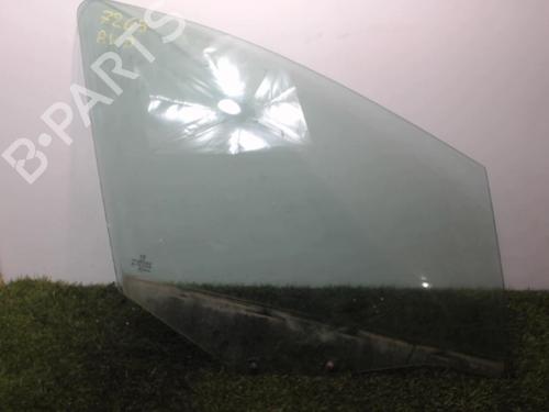 Used Front right door window PEUGEOT 308 I (4A_, 4C_) 1.6 HDi (90 hp) 25391450
