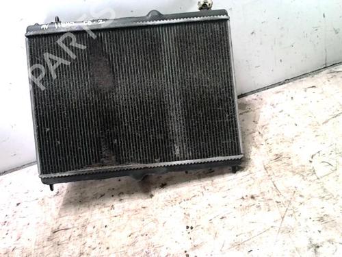 Used Water radiator CITROËN C5 III Break (RW_) 1.6 HDi 110 (112 hp) 25430732